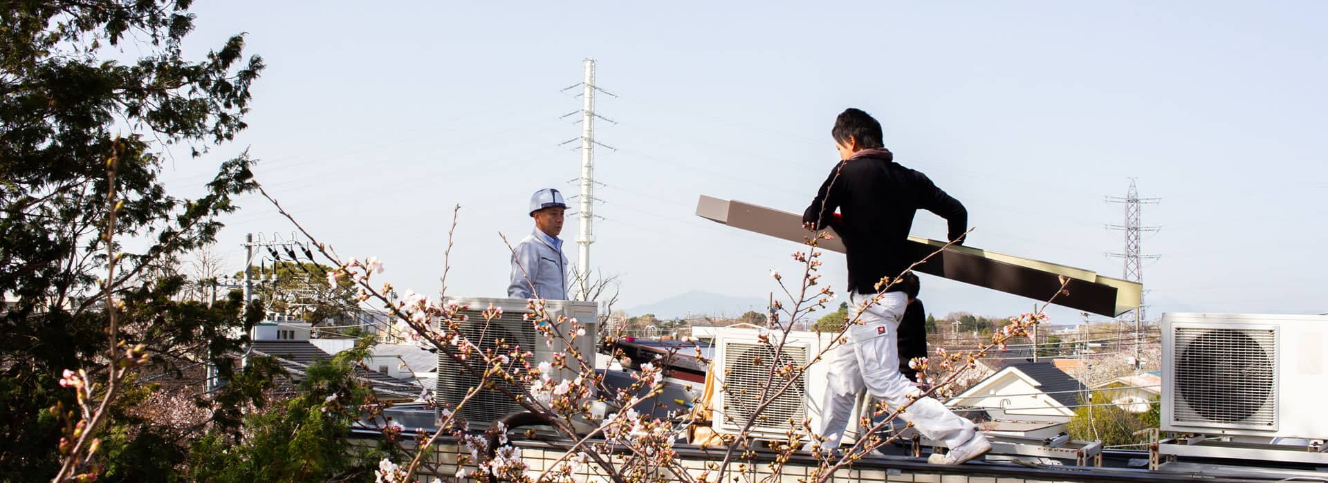 町田市の屋根修理・雨漏り修理の職人集団、山田工芸のおすすめ屋根材について