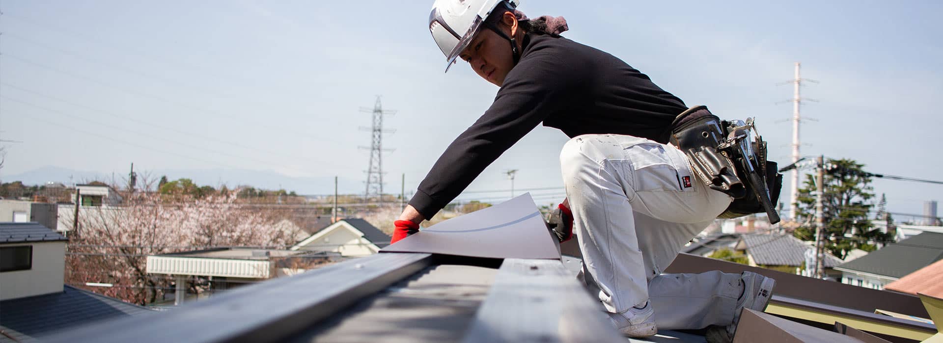 町田市の屋根修理・雨漏り修理の職人集団、山田工芸の料金一覧