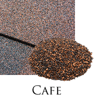 ディプロマット カラー「カフェ」