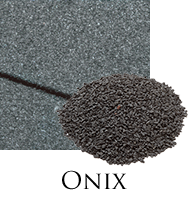 ディプロマット カラー「オニキス」