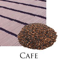 エコグラーニ カラー「カフェ」