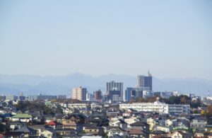 町田市