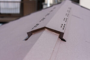 換気に有効な換気棟とは？特徴とメリットをご紹介